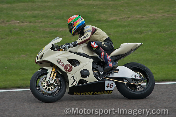 Tommy Bridewell
