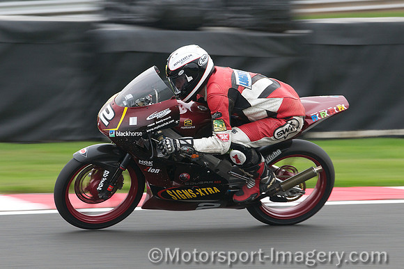 Nigel Percy