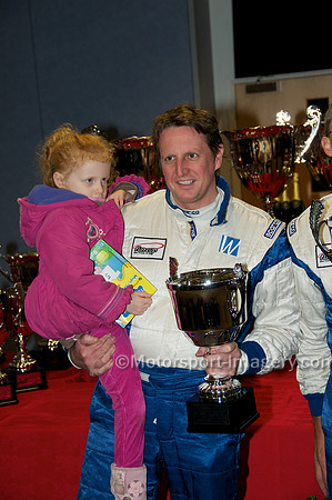 Prize Giving