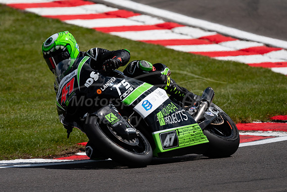 47 Jake Archer Kalex,