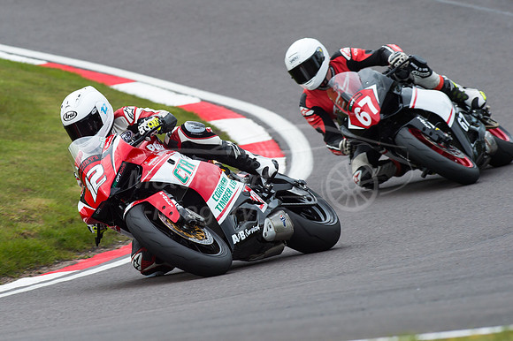 12 William MONIE Ducati Panegale