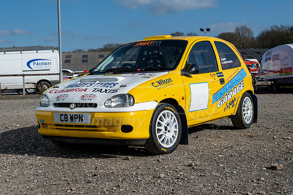 64 Nicky Cowperthwaite- Jonathan Fowler-