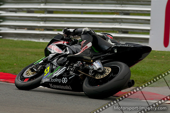 Levi Day, Kawasaki