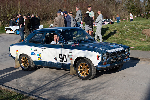 90 Roy Wadsley- Steve Wilson