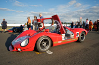 Ford F3L