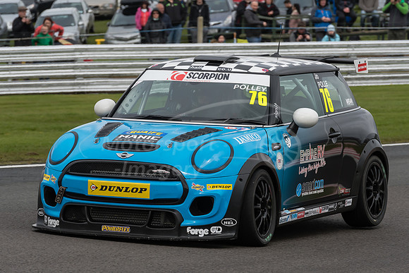 76  Jo Polley