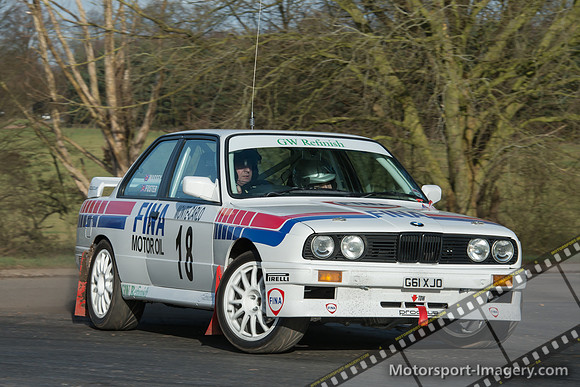 BMW M3, G61XJO