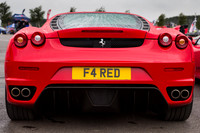 F4 RED
