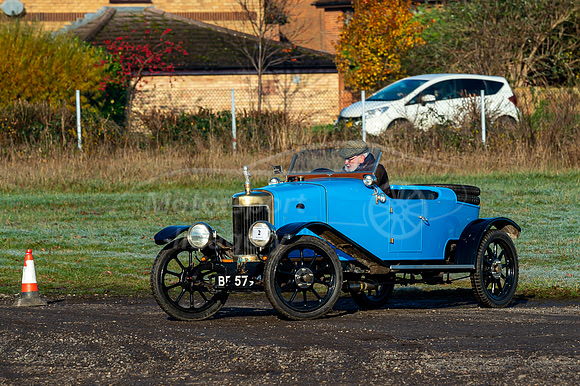 William Fraser   MARLBOROUGH 8/10 HP  BF 5794
