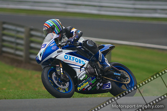 Shaun Winfield, Triumph