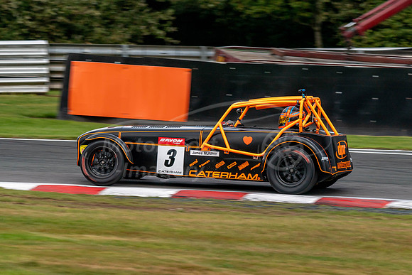 3  James Murphy