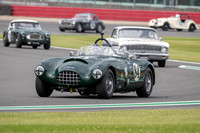 Rick Willmott, AC Cobra