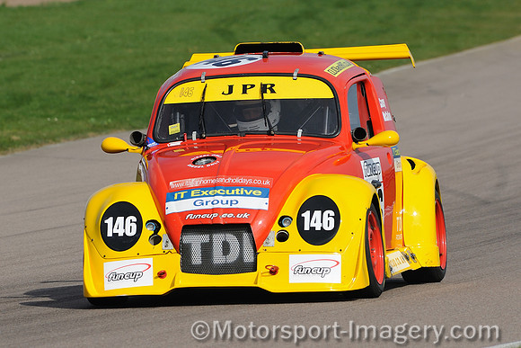 JPR Car 146