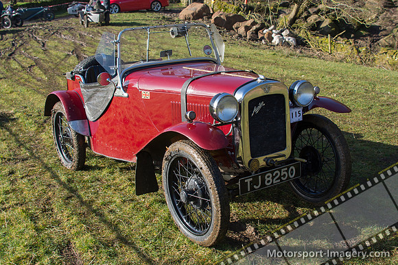 115 John Fort  AUSTIN 7
