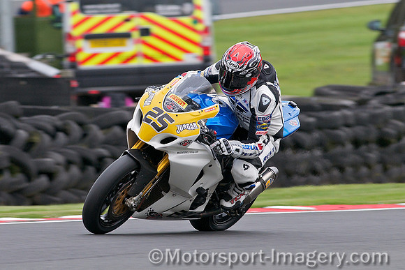 David Anthony, MIST Suzuki