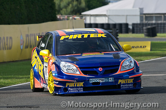 Andrew Jordan