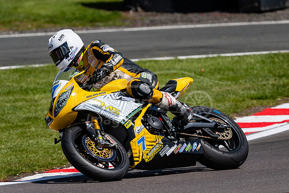 7 Richard Kerr Triumph