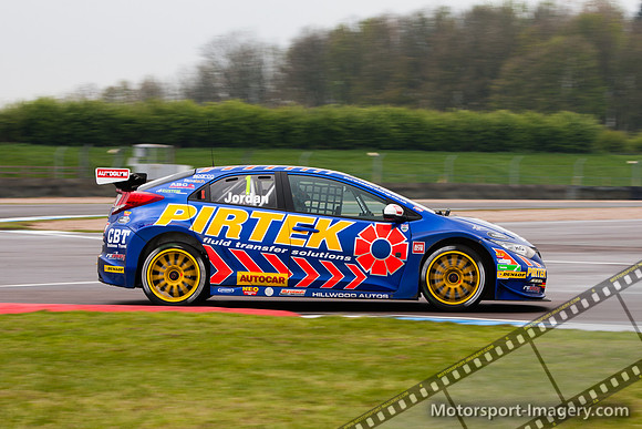 Andrew Jordan