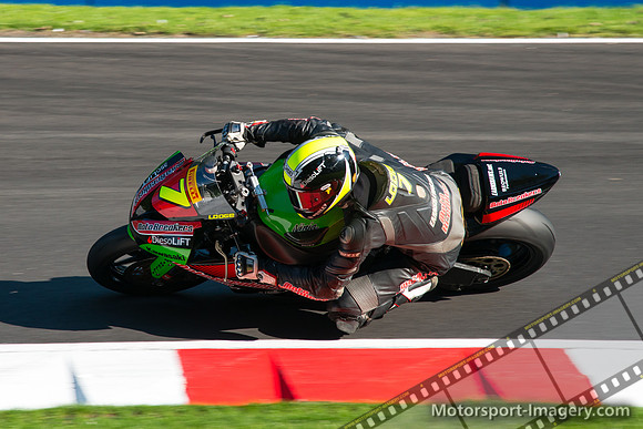 James Lodge