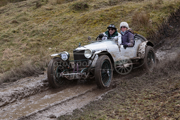 172  Christopher Williams - RILEY SPECIAL