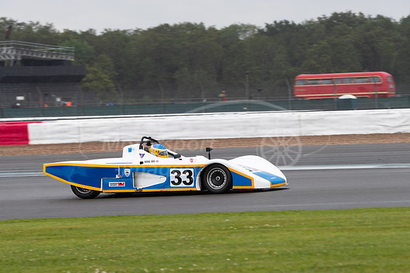 33 Mike Fry