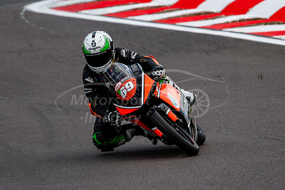 69 Rhys Irwin Honda,