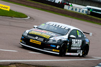 BTCC - Rockingham