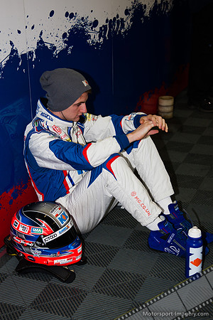 Sam Tordoff