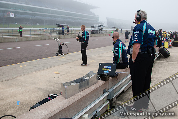 Airwaves Racing Dave Bartrum