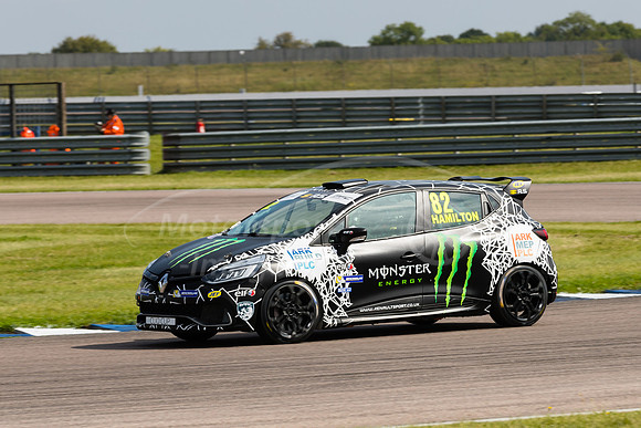 Nicolas HAMILTON