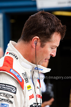 Matt Neal