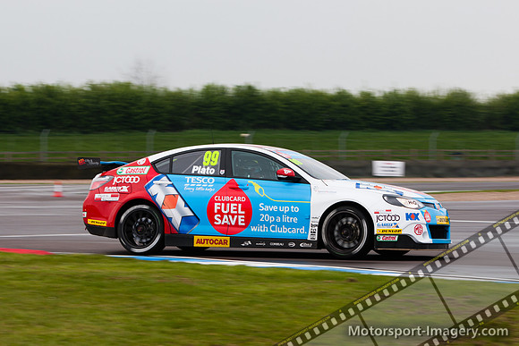 Jason Plato