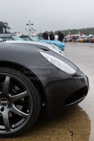 TVR