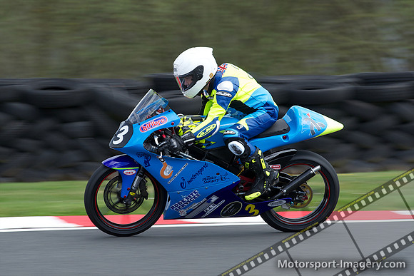Taz Taylor, Honda