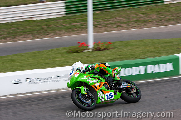 Ben Wilson