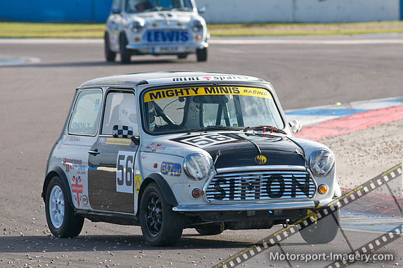 Simon Tuckley