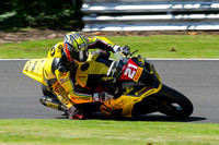 Tom Tunstall, Kawasaki