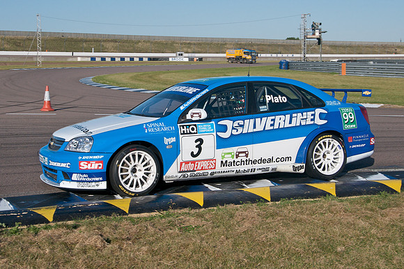 Jason Plato