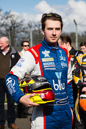 Tom Ingram