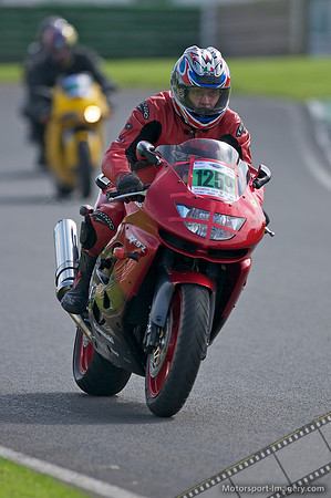 Kawasaki ZX-9R, Bike No 1259