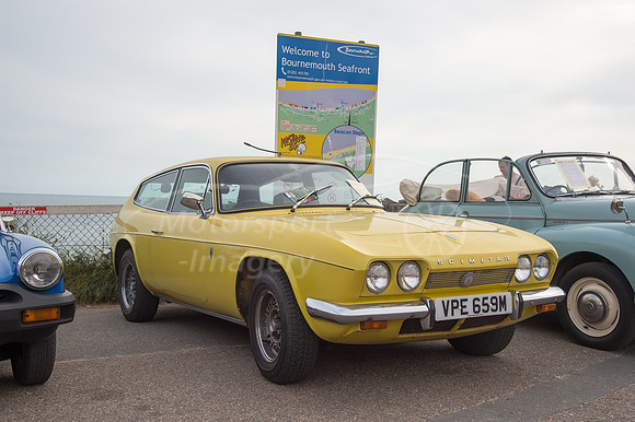 Scimitar VPE659M