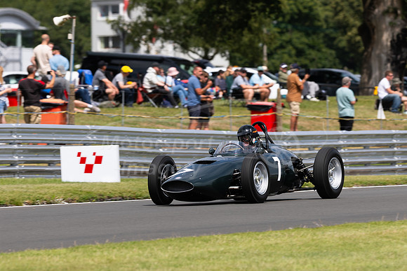 7 BRM F2