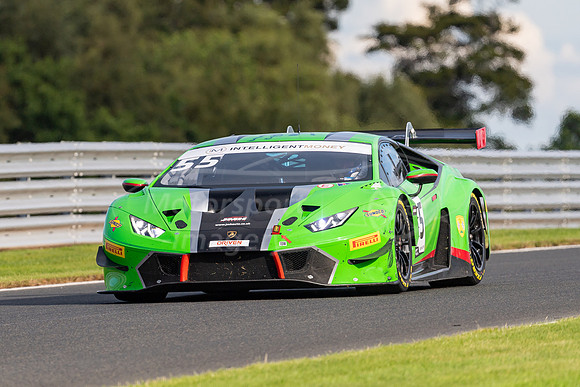 55  John Seale / Marcus Clutton, JMH Auto Lamborgini Huracan GT3