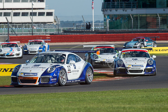 12  Chris DOCKERILL  Credit4Cars