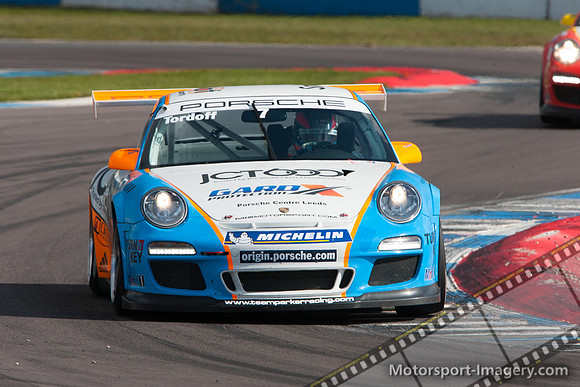 Sam Tordoff