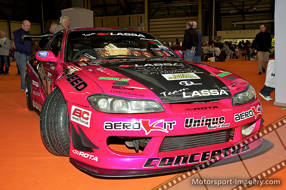 Team Lassa