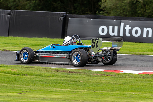 57 Robin Lackford Lola T580