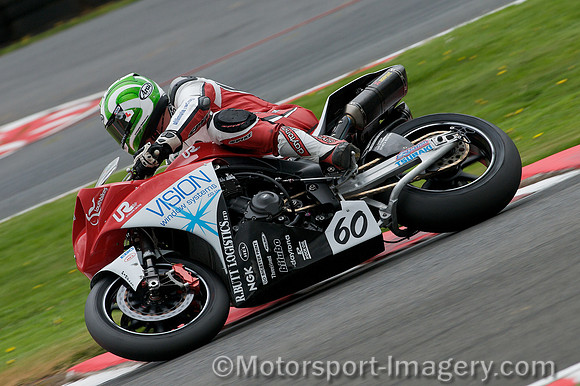Peter Hickman - Yamaha