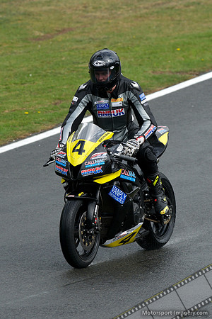 Craig Neve, Triumph