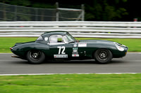 Jamie Boot, Jaguar E Type
